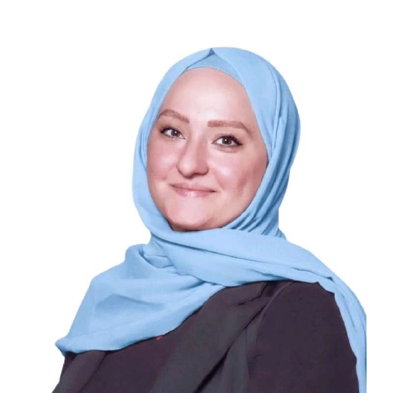 Eng. Israa Lulu