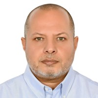 Dr. Osama S. Al Mashaleh